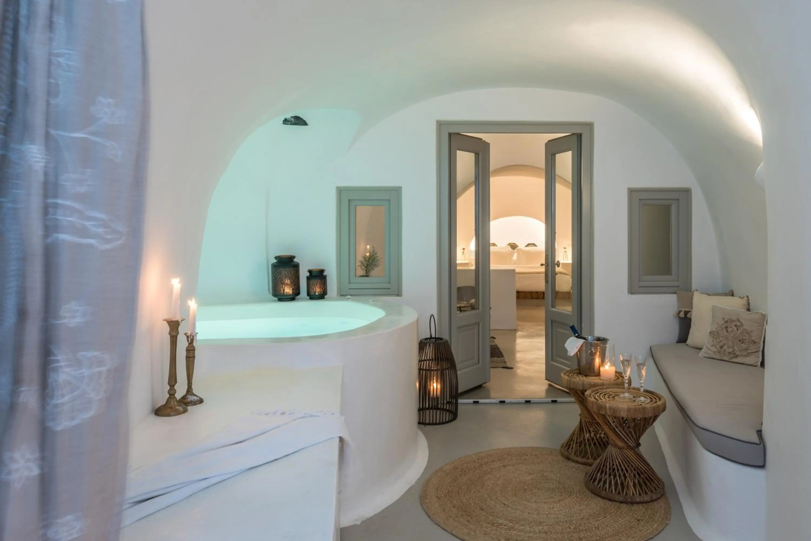 Foto - Cocoon Suites