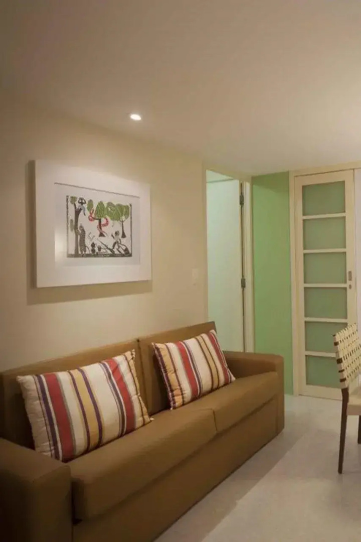 Photo - Hotel Euro Suíte Recife Boa Viagem By Nacional Inn