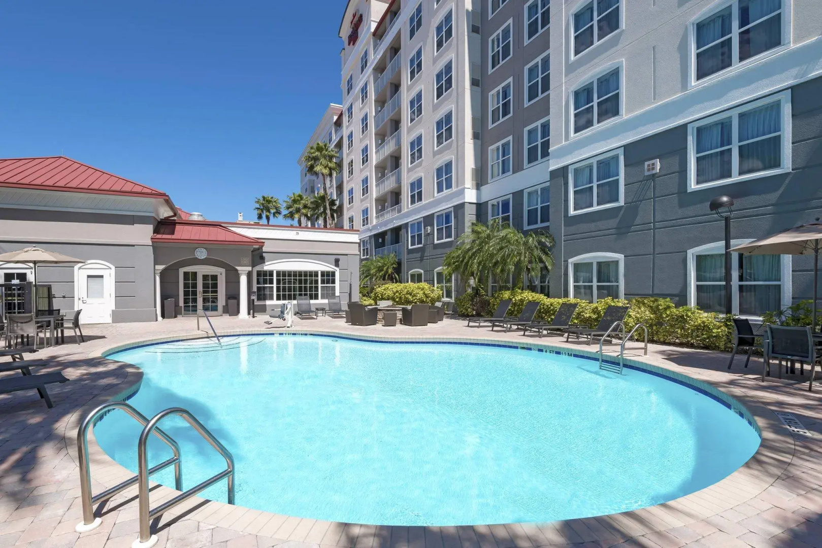 Foto - Residence Inn by Marriott Tampa Westshore/Airport