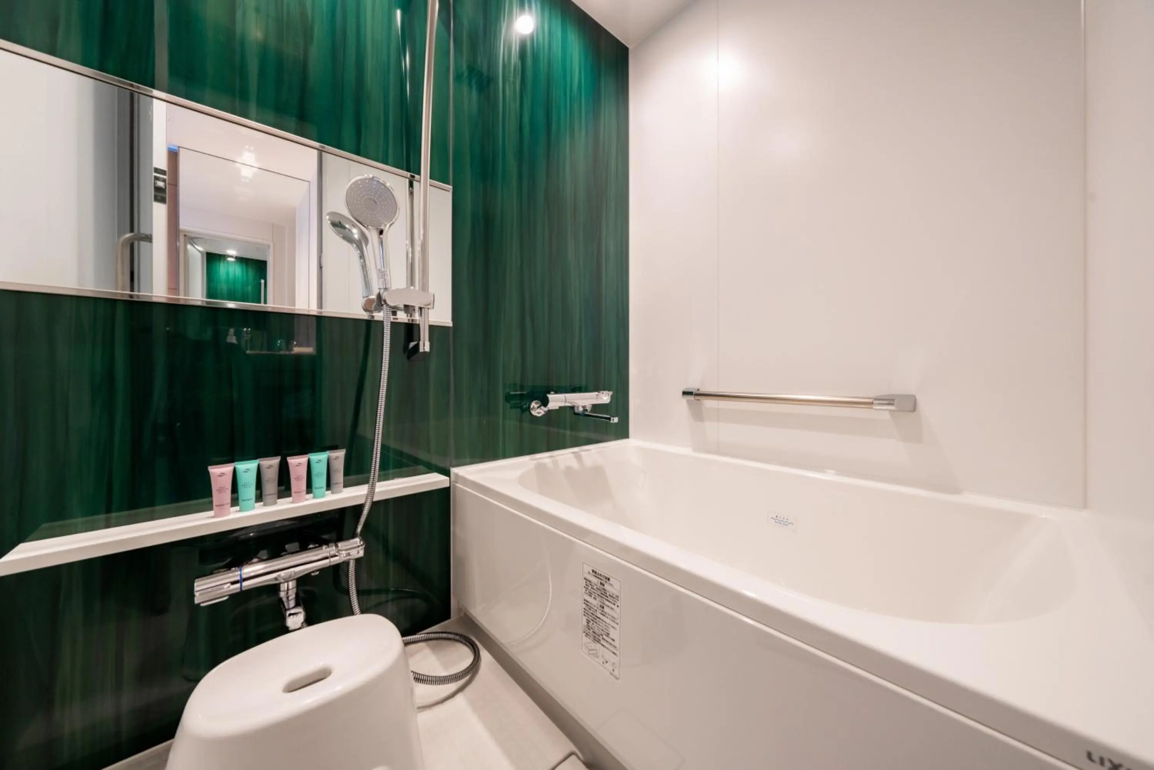 Foto - Keio Prelia Hotel Sapporo