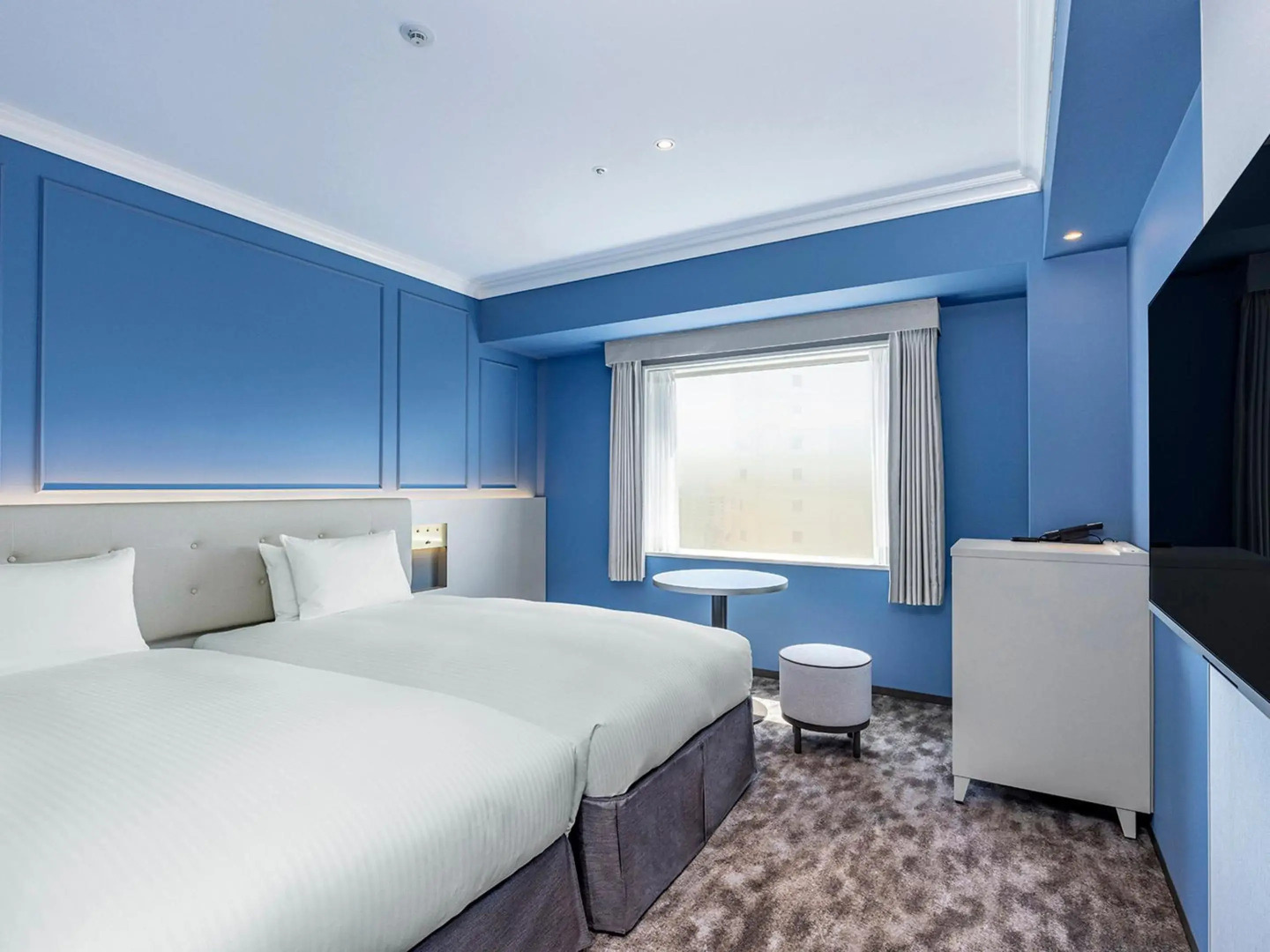 Photo - Oriental Hotel Tokyo Bay