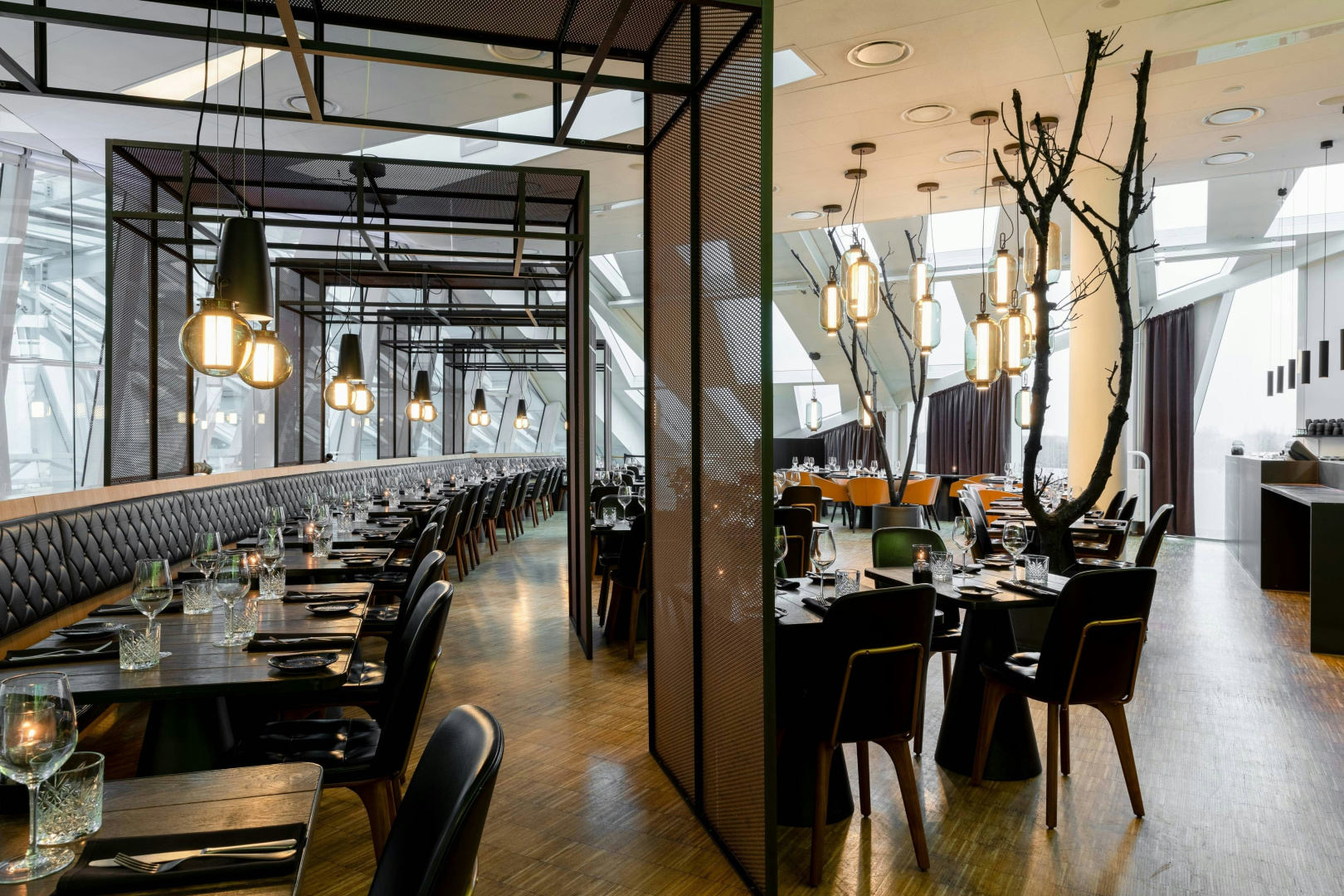 Foto - AC Hotel by Marriott Bella Sky Copenhagen