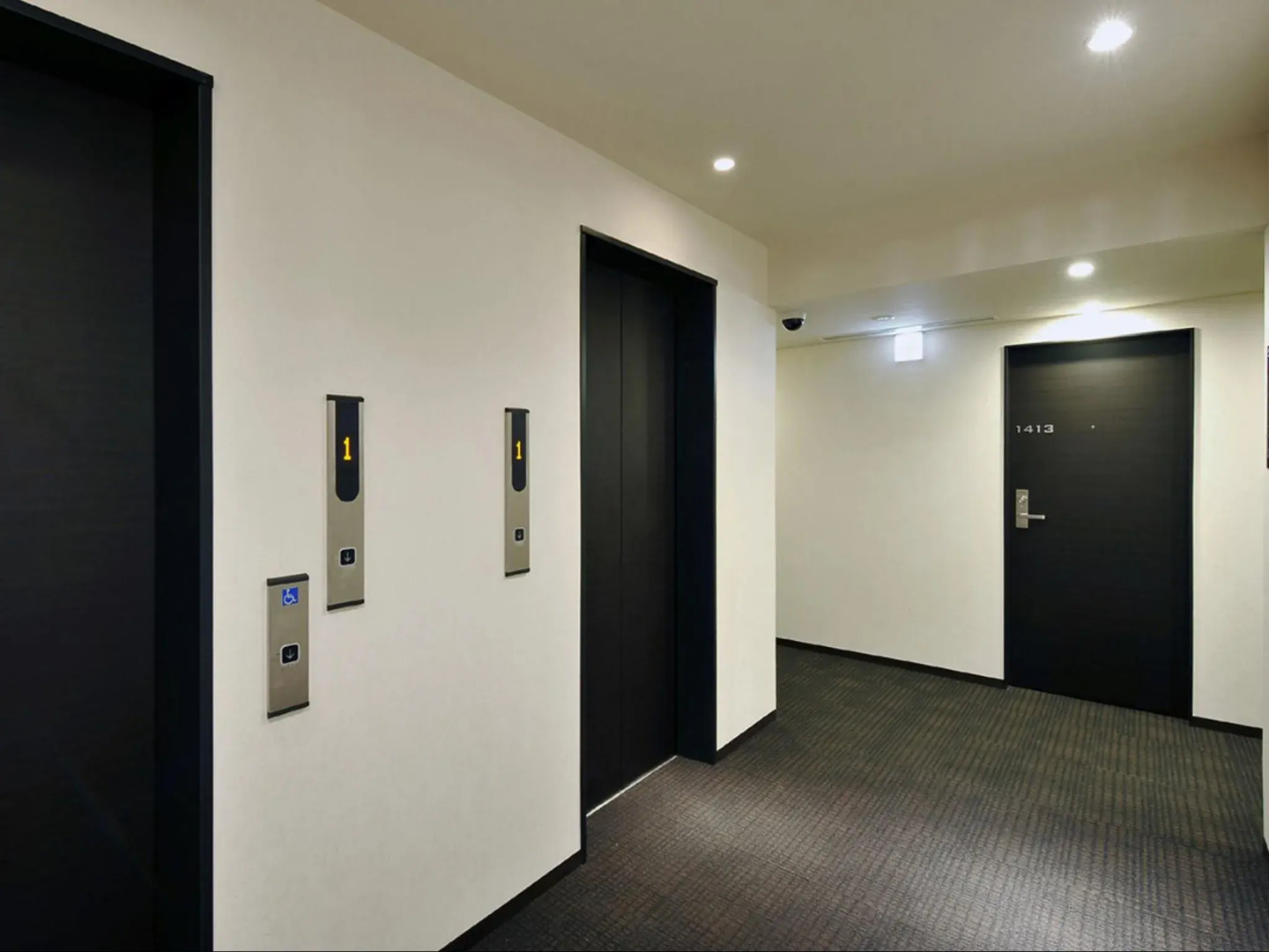 Foto - Vessel Inn Hakata Nakasu