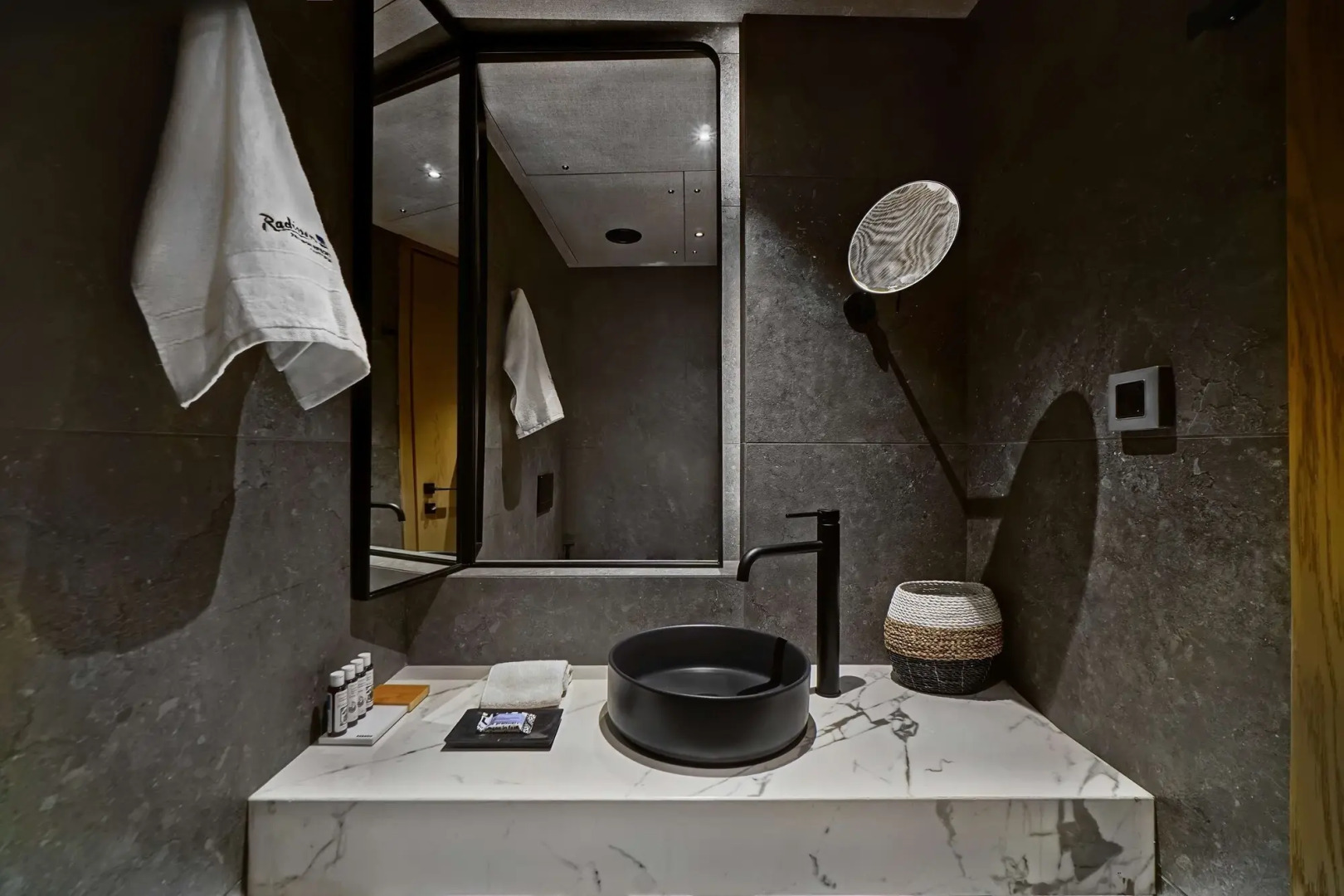 Photo - Radisson Blu Zaffron Resort, Santorini