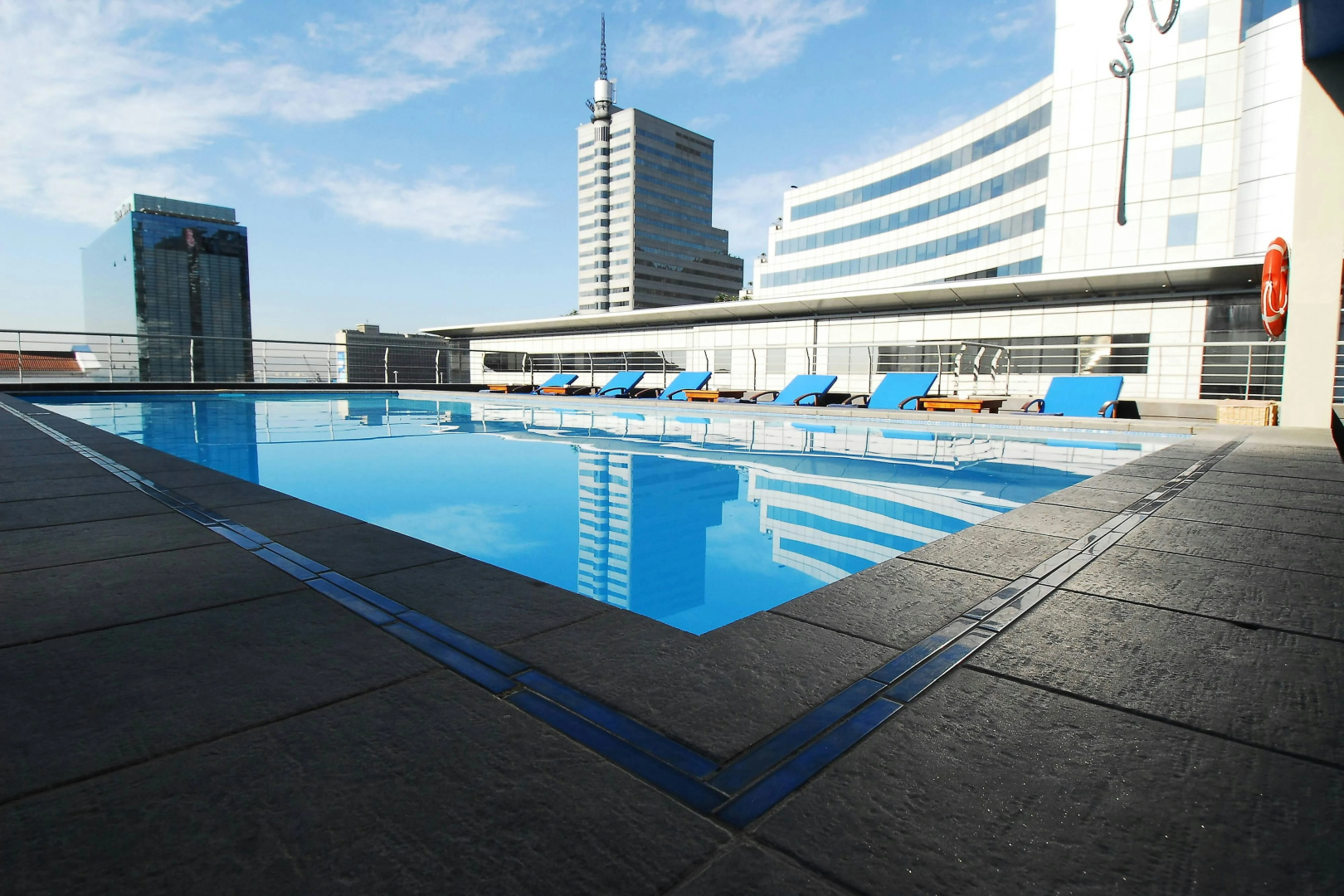 Foto - Protea Hotel by Marriott Cape Town North Wharf