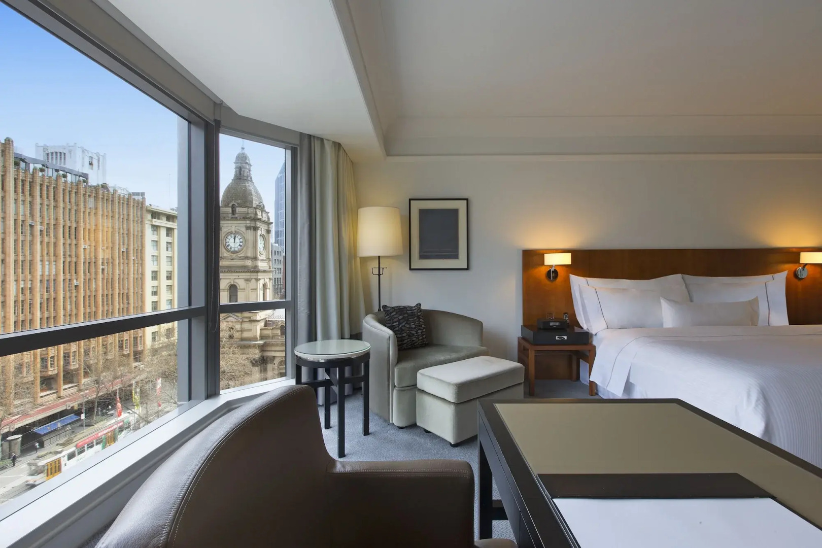 Foto - The Westin Melbourne