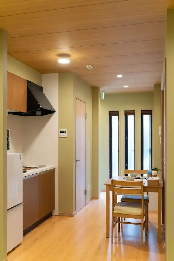 Photo - Hanastay Sakura