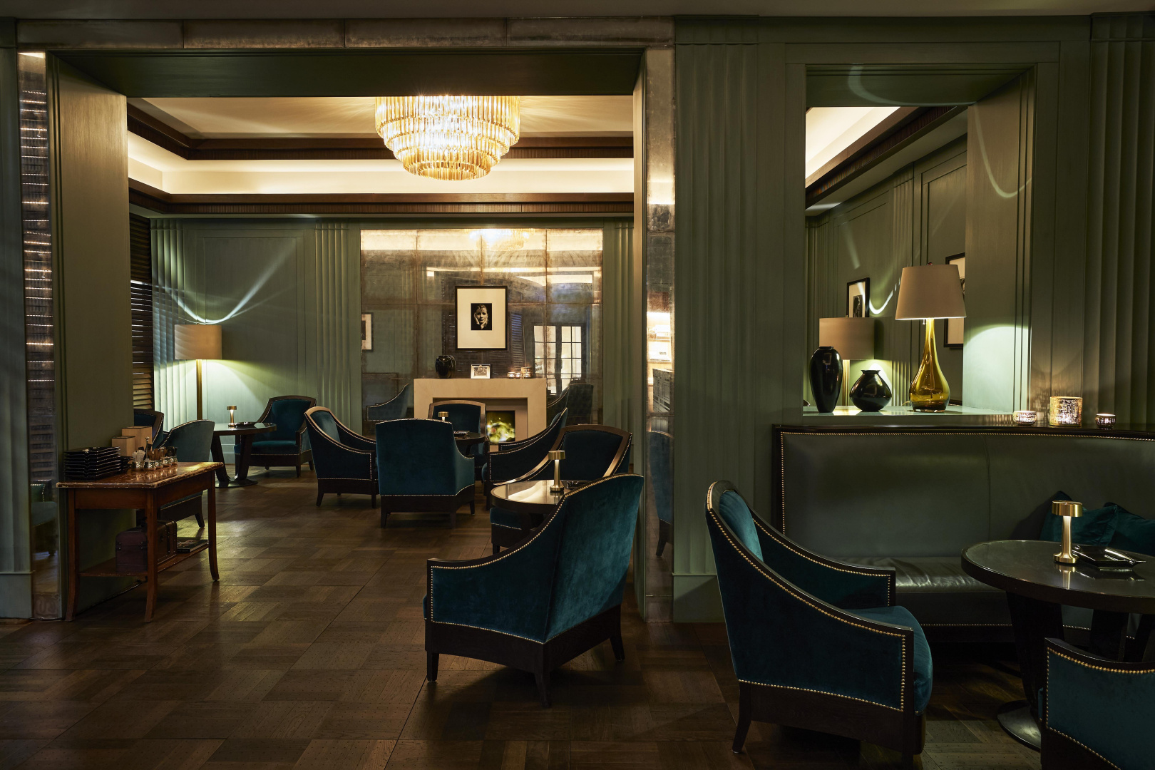 Foto - Hotel Adlon Kempinski Berlin
