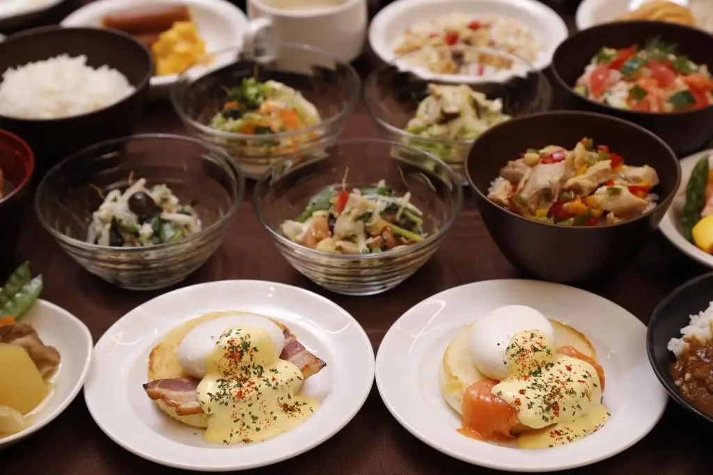 Photo - Dormy Inn Korakuen