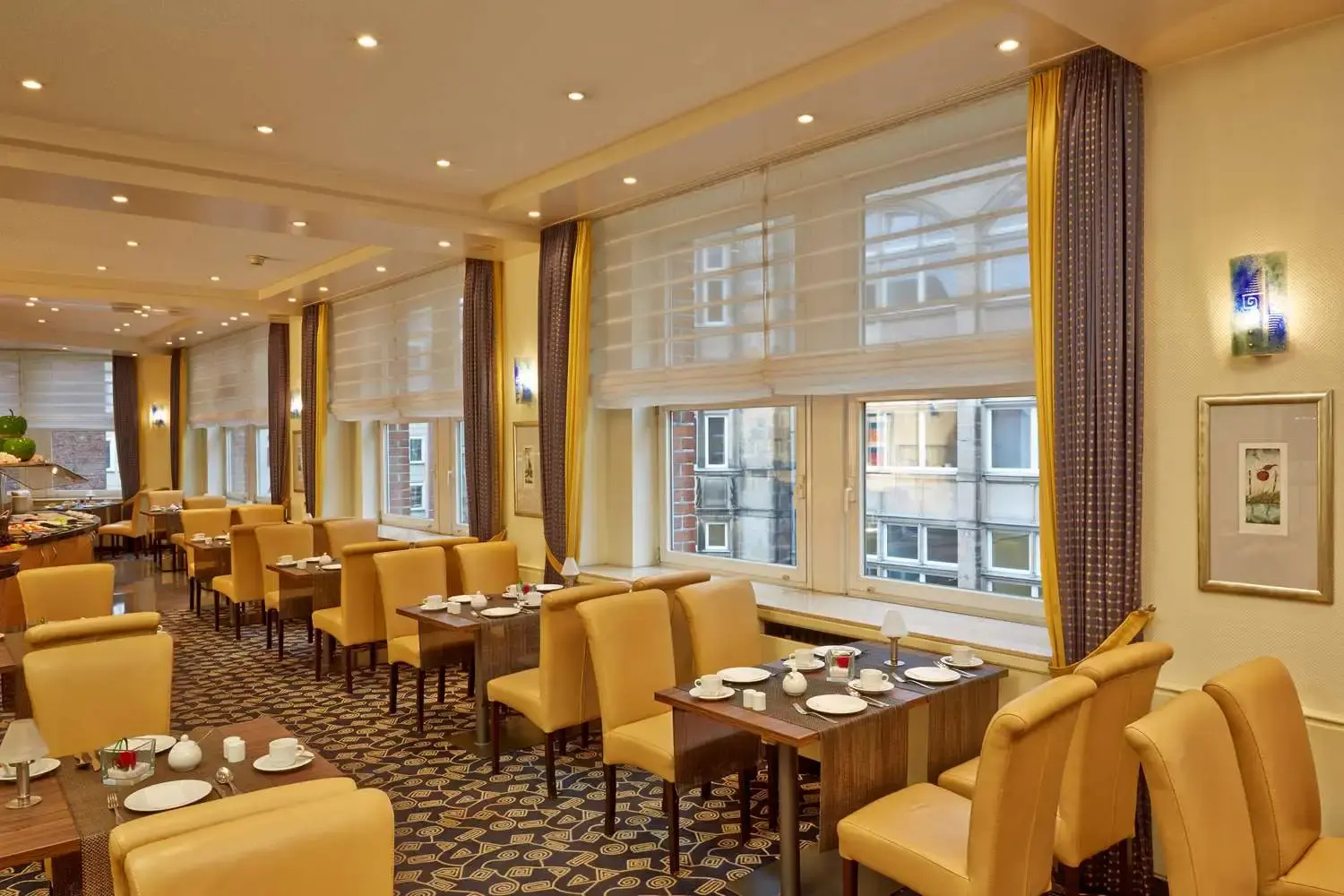 Foto - H+ Hotel Bremen