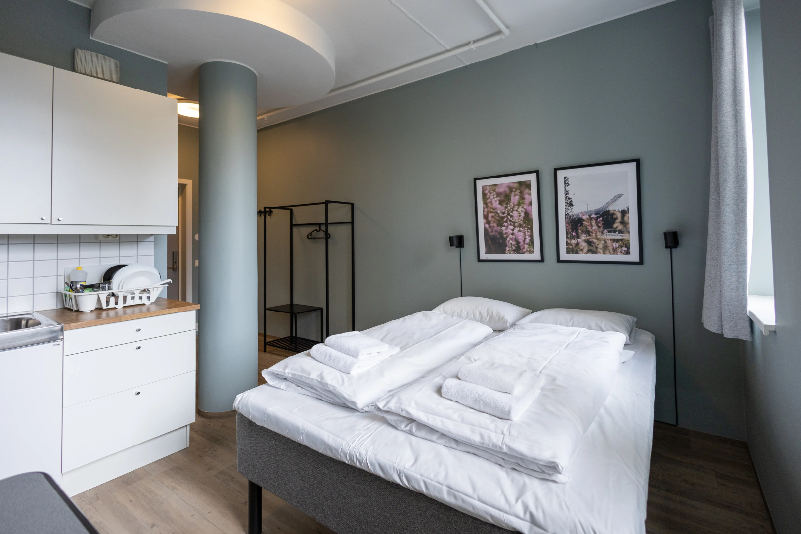 Photo - Bunks at Rode