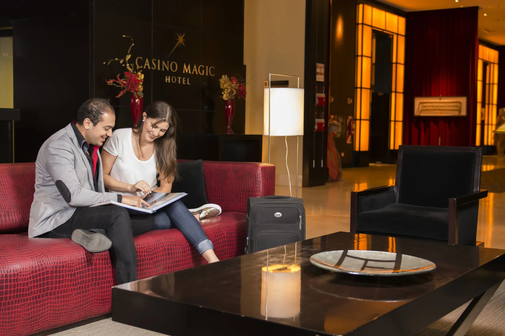 Photo - Hotel Casino Magic