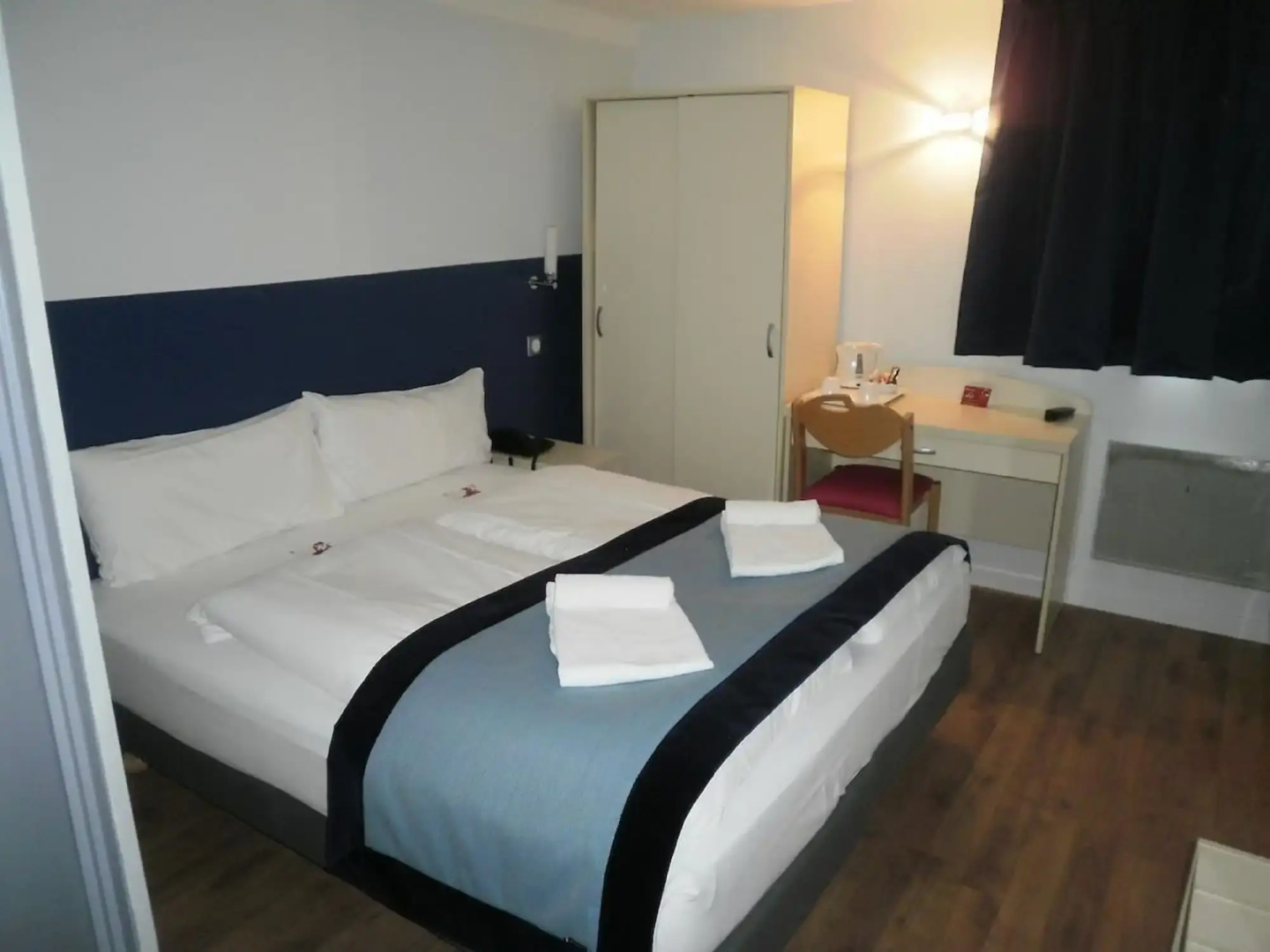 Foto - Hôtel l'Amandier