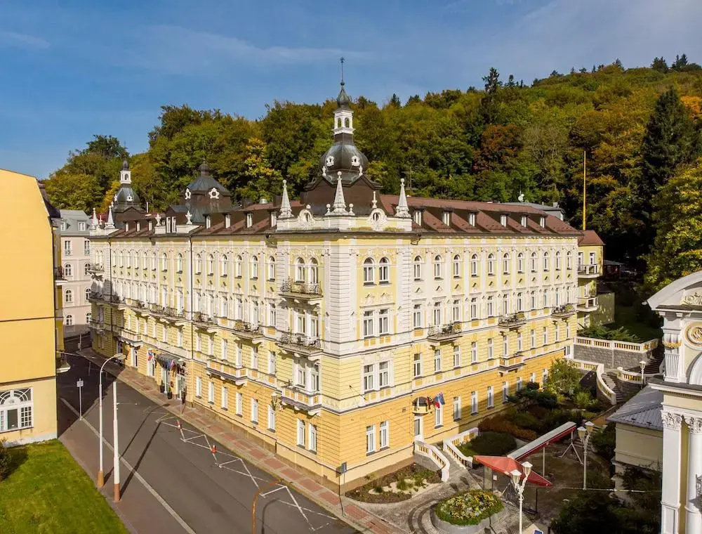 Foto - Reitenberger Spa Medical