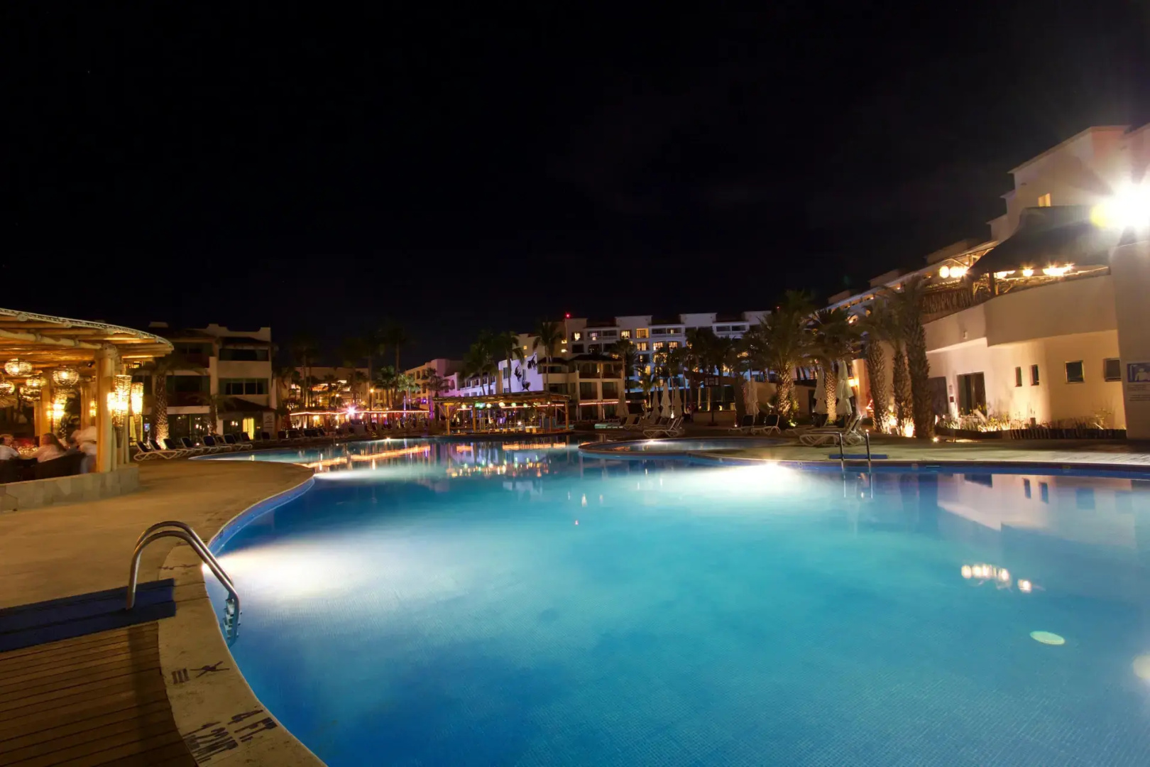 Photo - Grand Decameron Los Cabos, A Trademark All Inclusive Resort