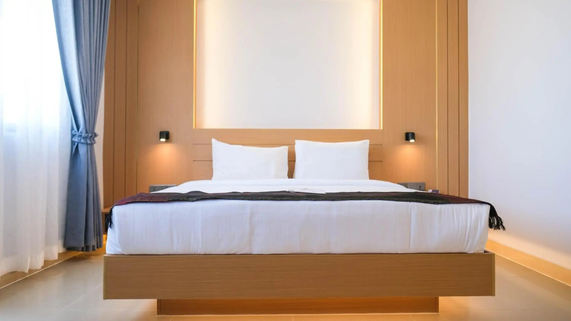 Foto - Silver Mounts Hotel