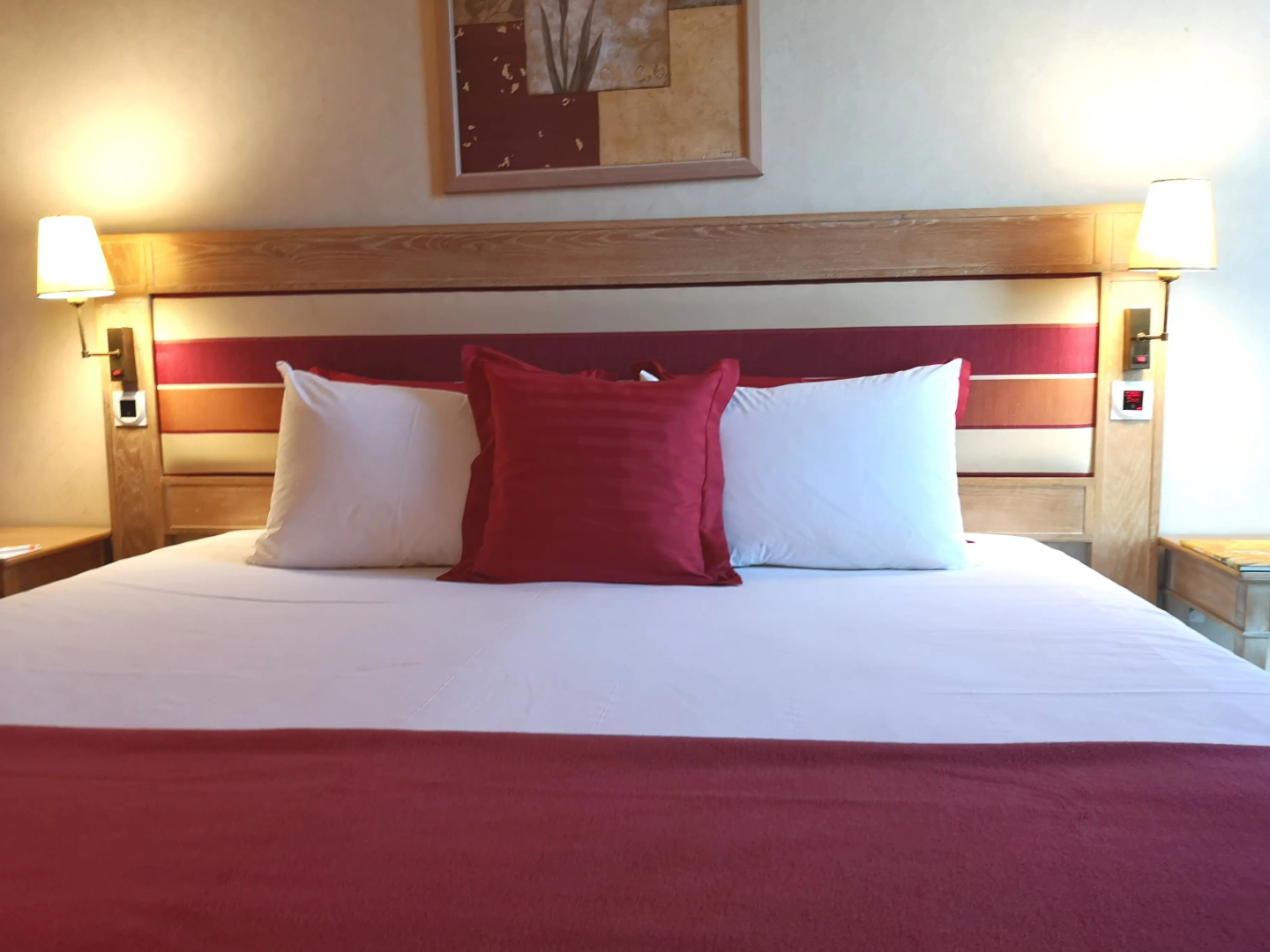Foto - Hotel Riviera