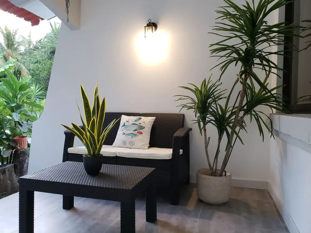 Photo - Tropical Garden Hotel