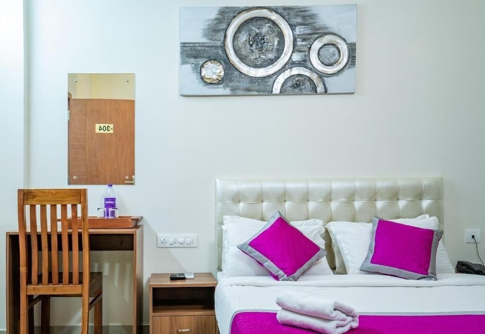 Nexstay Treats Inn