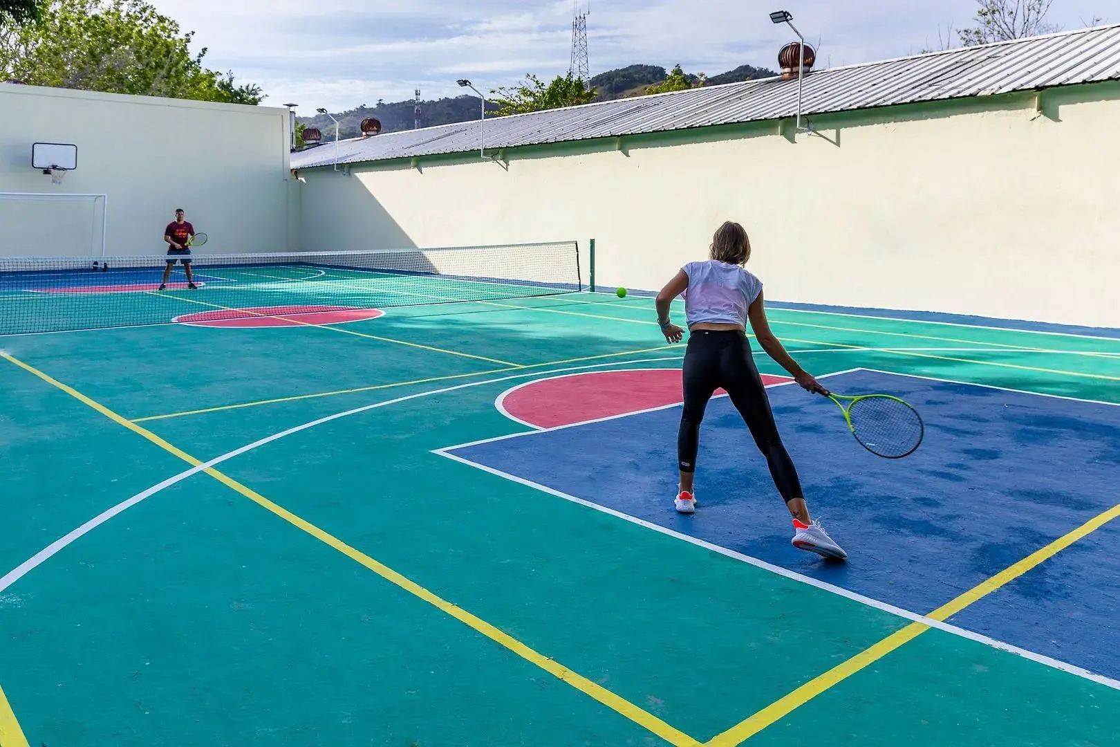 Foto - Senator Puerto Plata