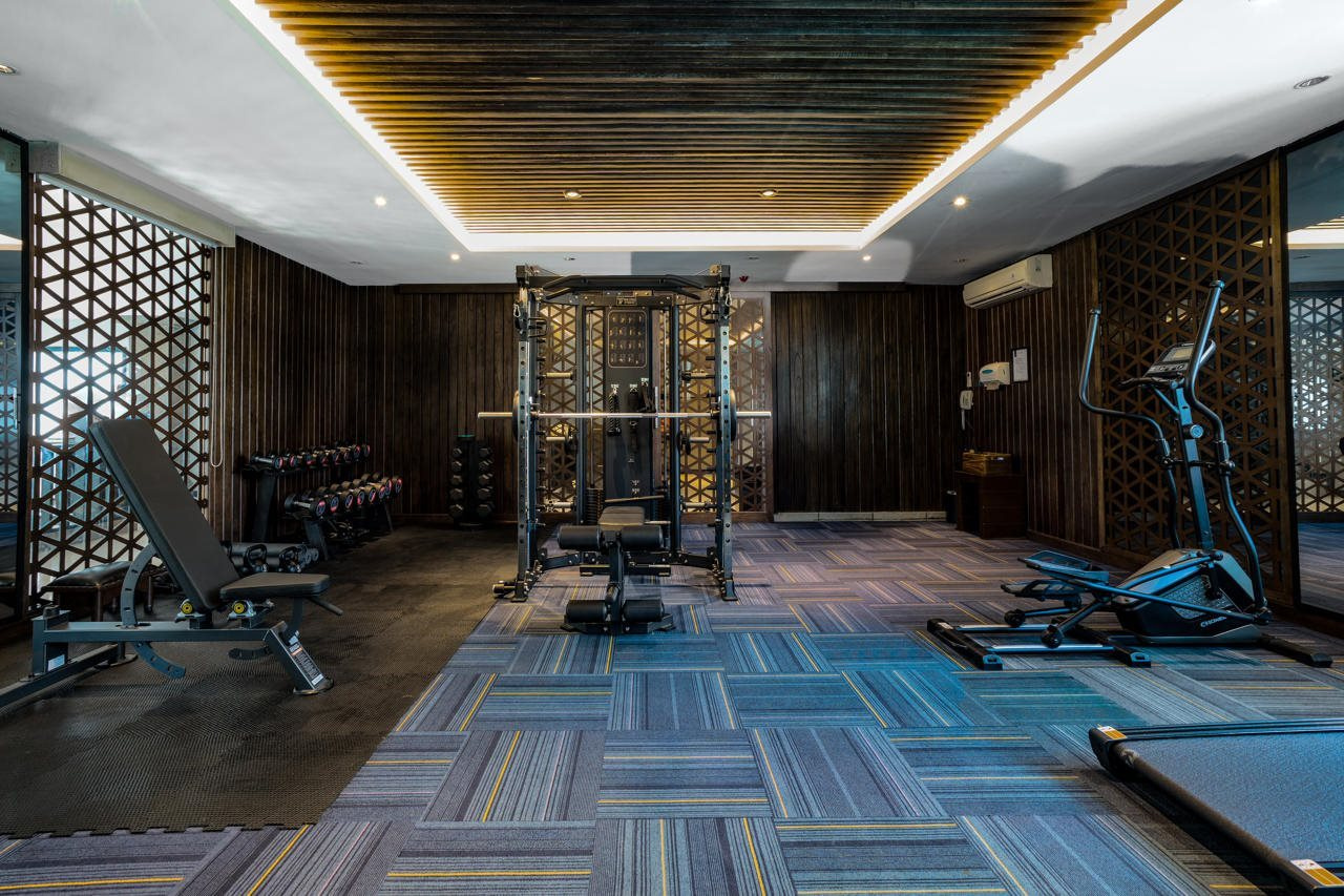 Photo - The Vira Bali Boutique Hotel & Suite