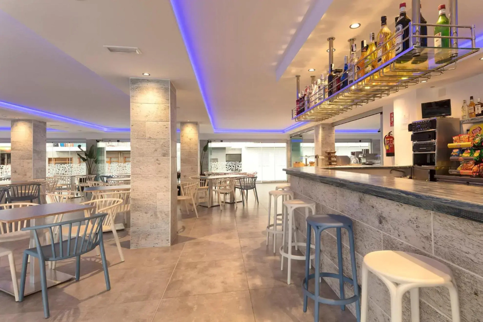 Photo - Hotel Brisa Ibiza - Adults only