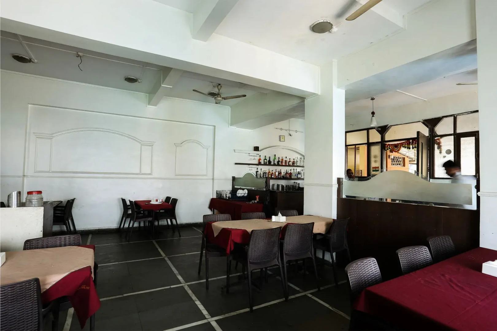 Foto - HMR Hotels - Hotel HMR Royal Inn