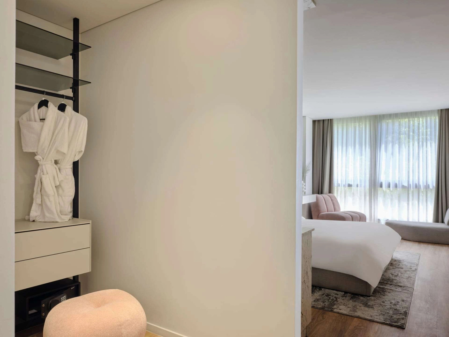 Foto - Nur Aparthotel Athens