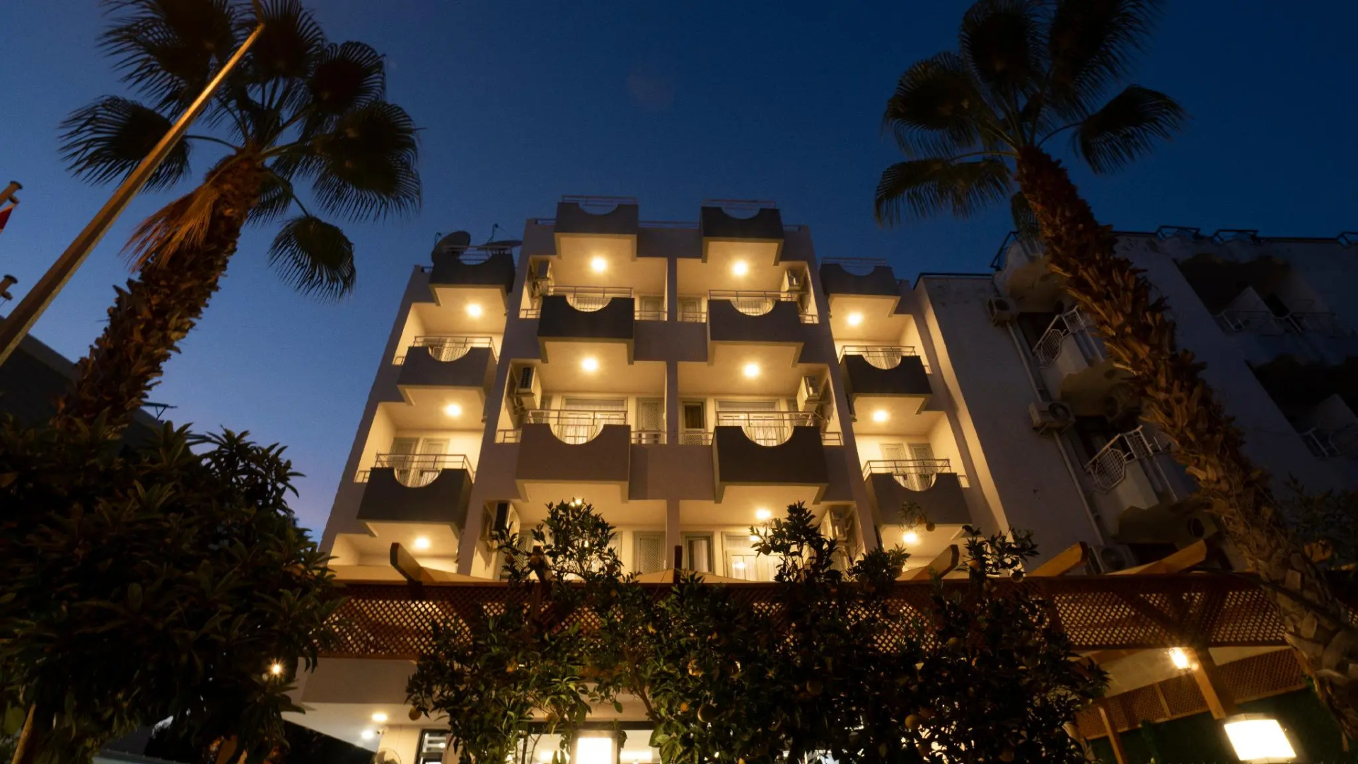 Photo - OPERA Hotel Antalya