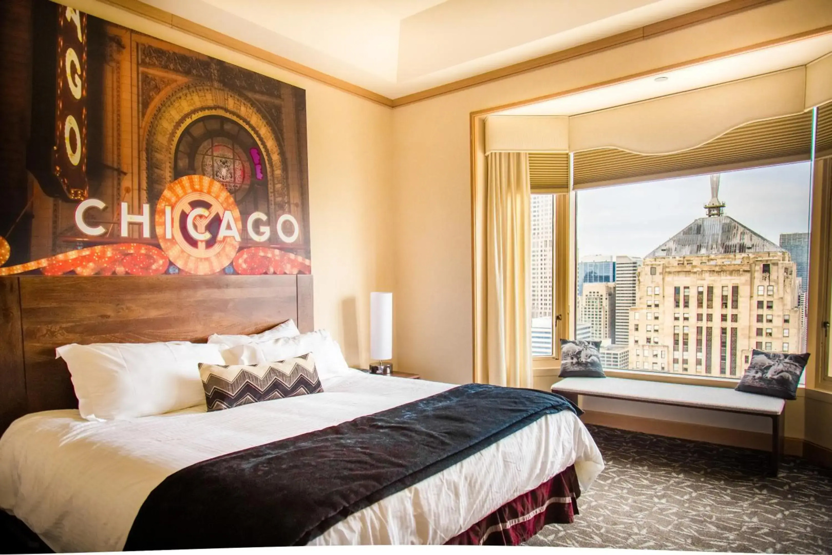 Photo - The Buckingham Hotel