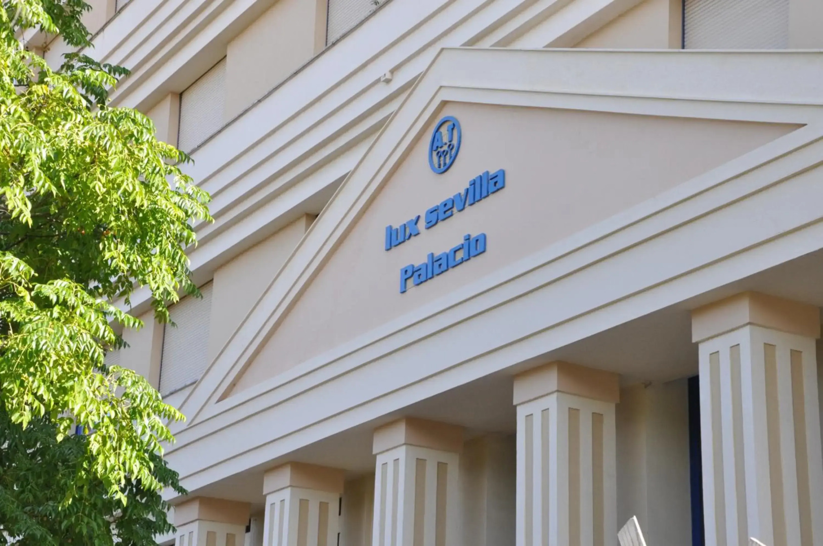 Foto - Lux Sevilla Palacio