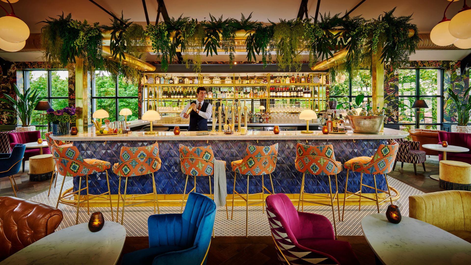 Foto - The Montenotte Hotel