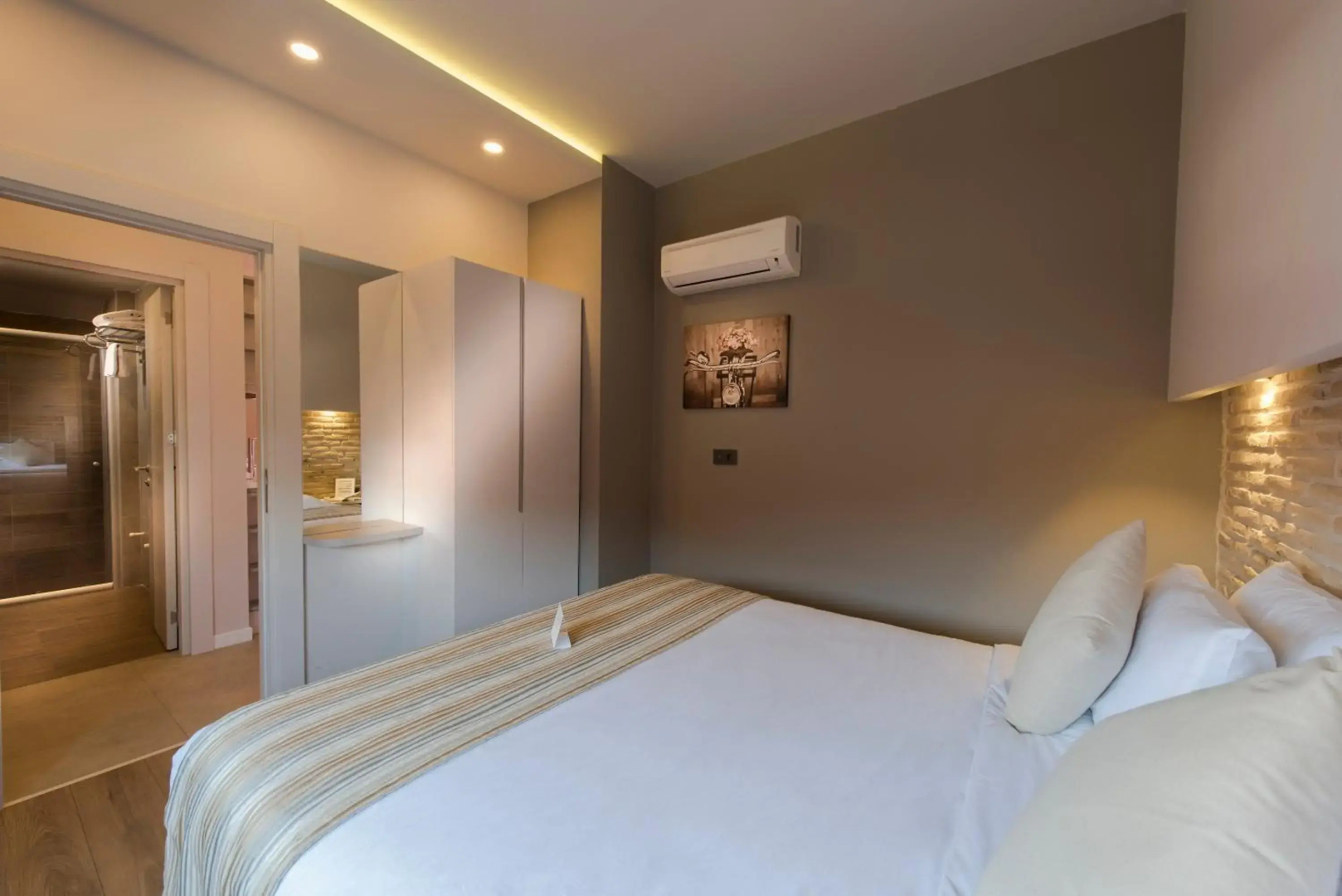 Foto - Trend Suites