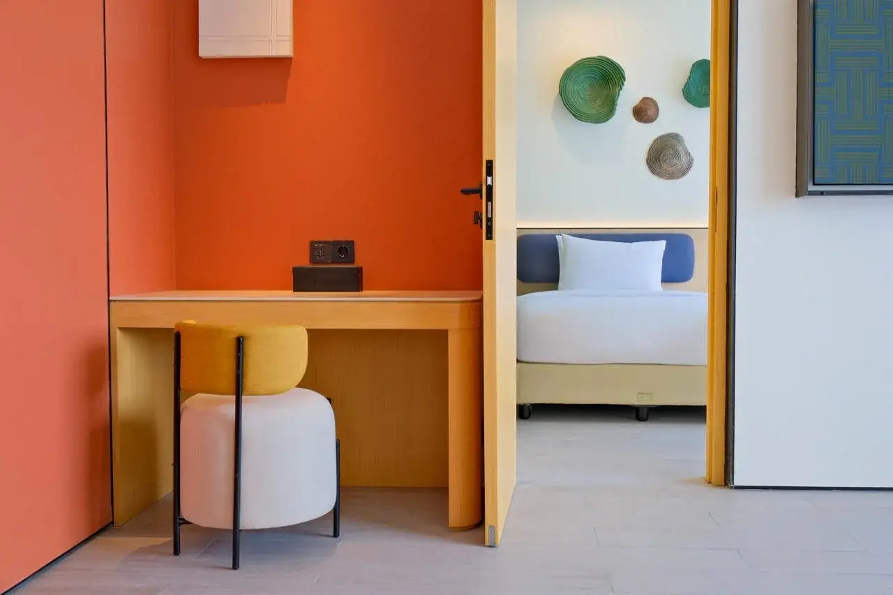 Photo - TMG Hotel Tebet, Marclan Collection