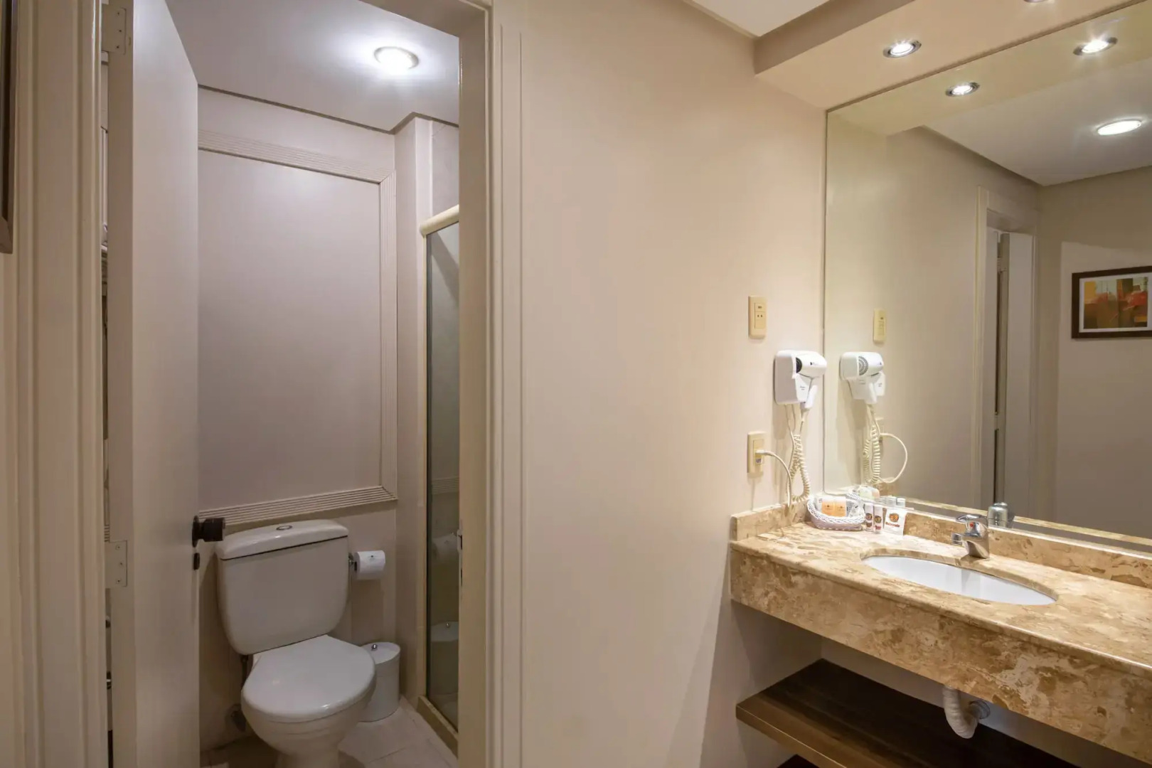 Foto - Hotel Alpestre