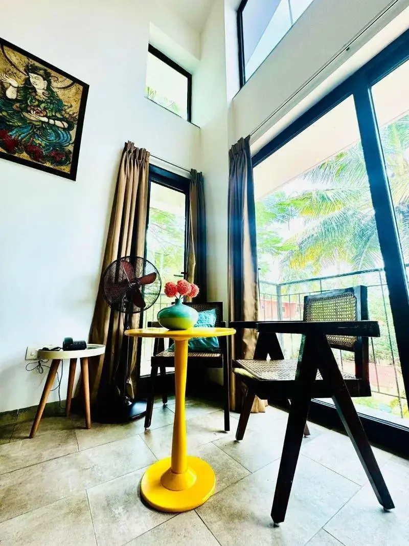 Foto - Half Hotel
