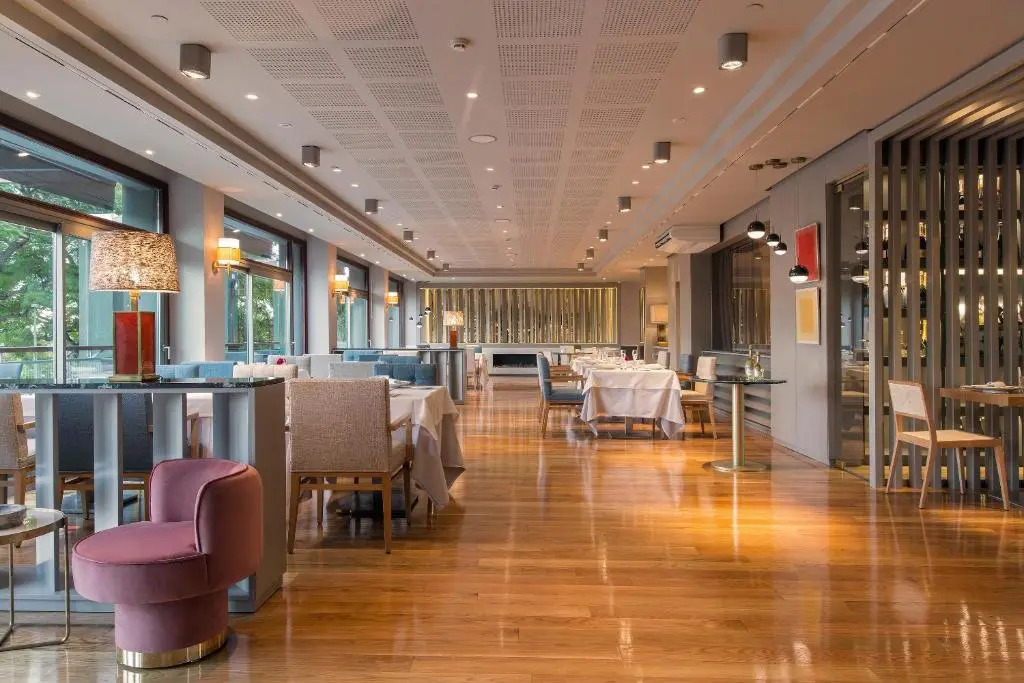 Photo - Hotel Miramar Barcelona GL - Preferred Hotels & Resorts - Newly Renovated