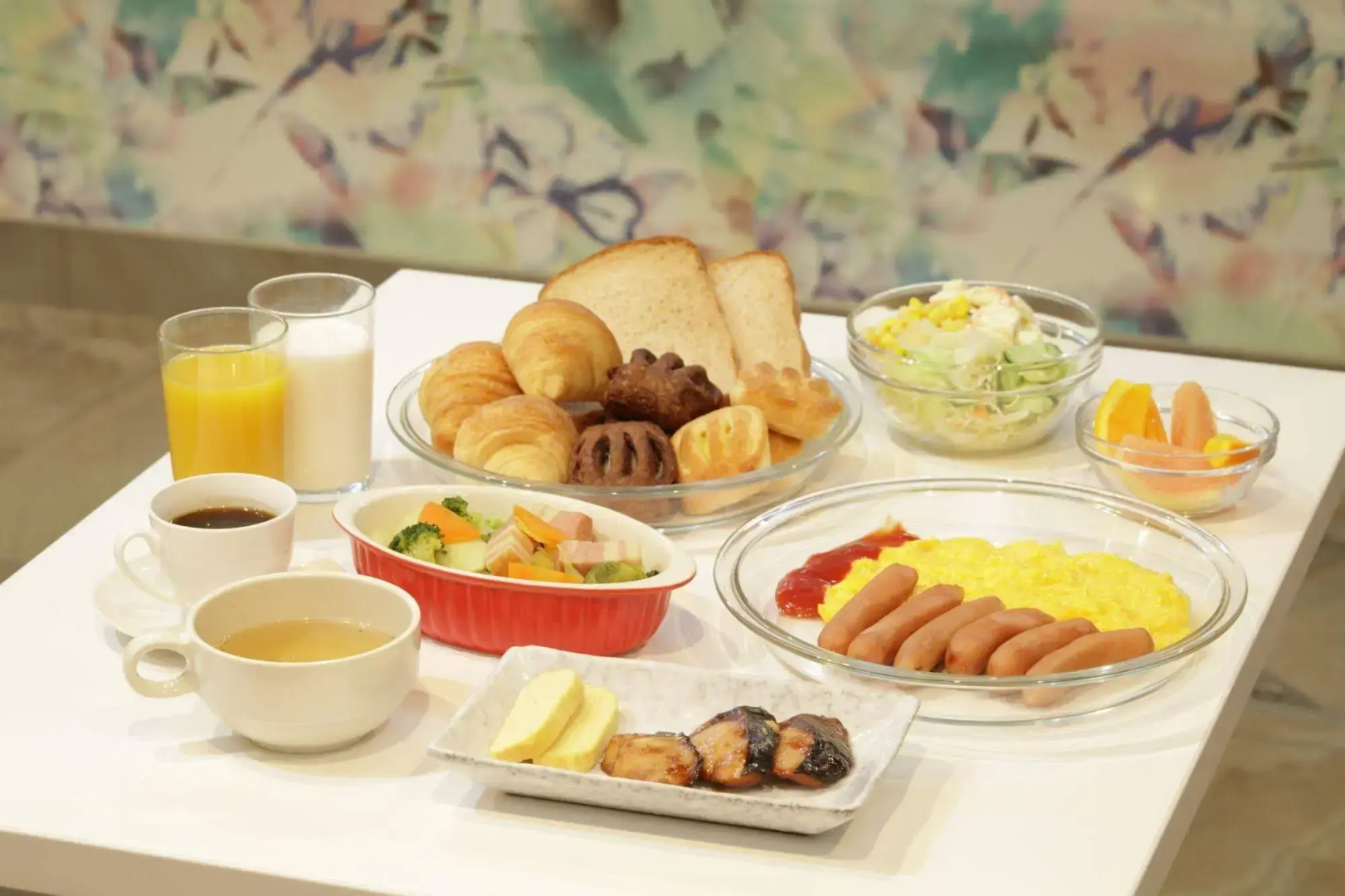 Foto - SARASA HOTEL Shinsaibashi