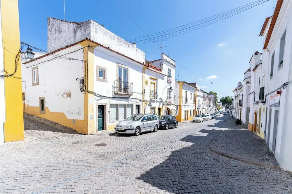 Photo - Limehome Evora Rua de Machede 61