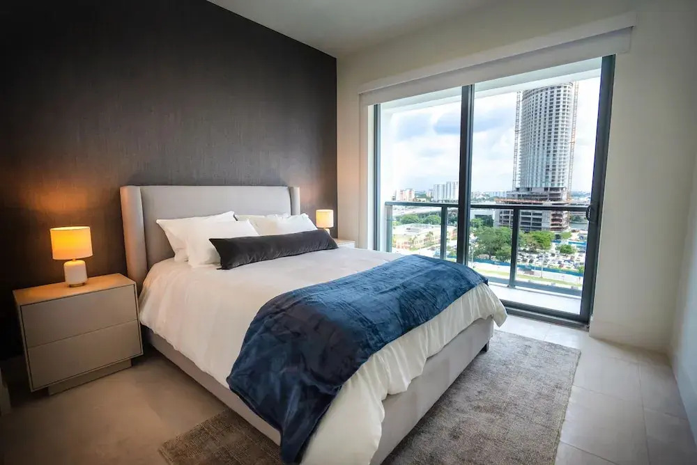 Photo - Smart Brickell Hotel