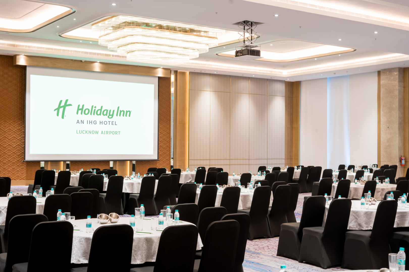 Foto - Holiday Inn LUCKNOW AIRPORT by IHG