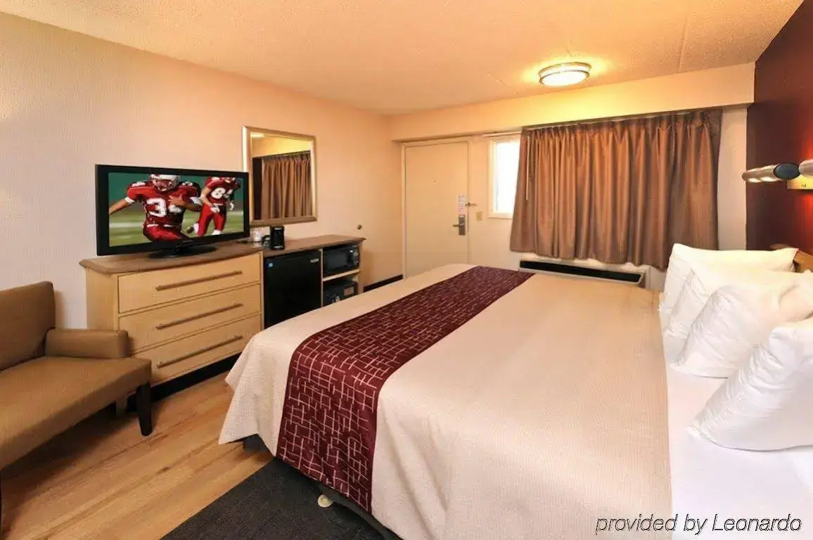 Foto - Red Roof Inn Tampa Fairgrounds - Casino
