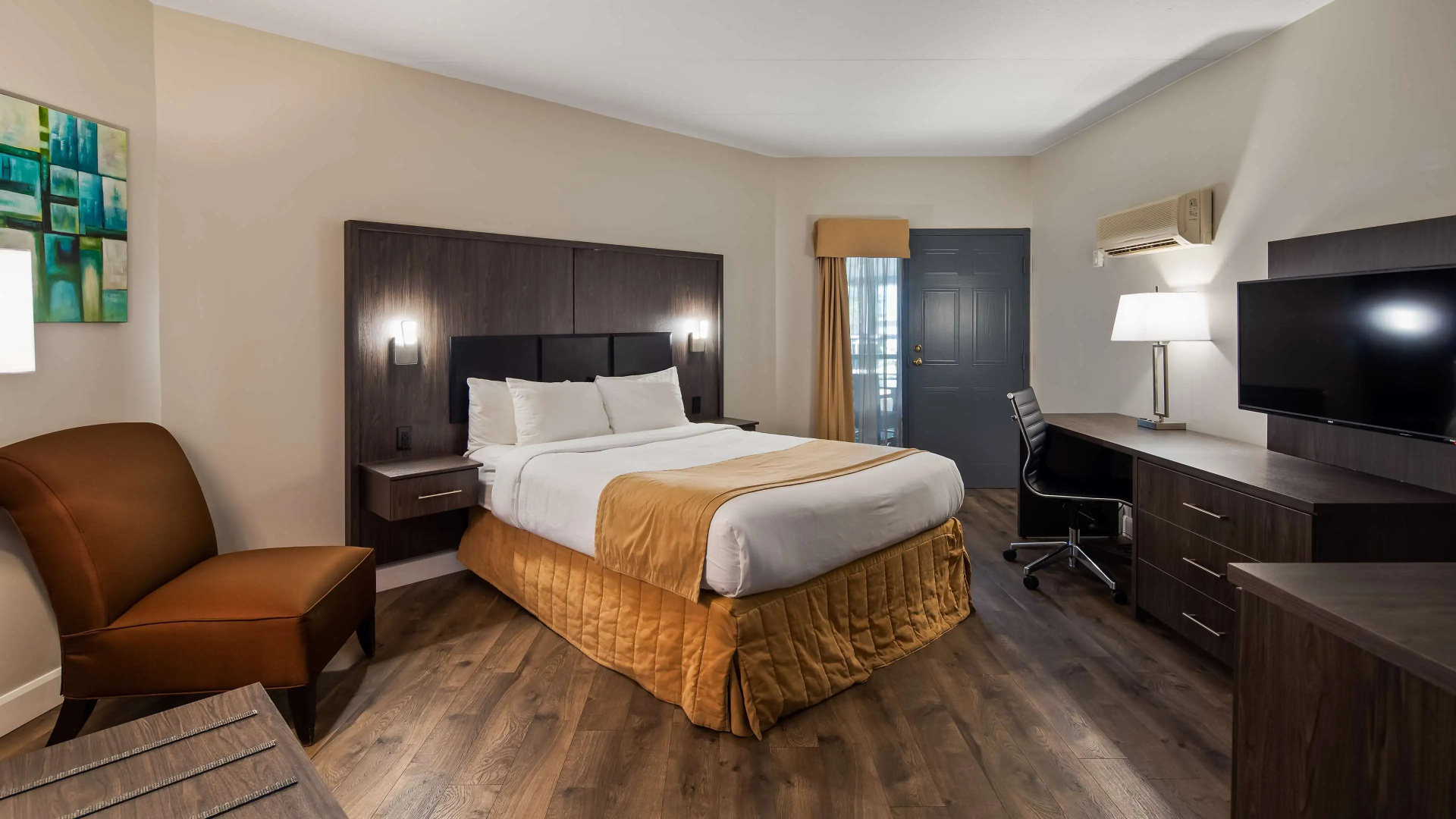 Photo - Best Western Laval-Montreal