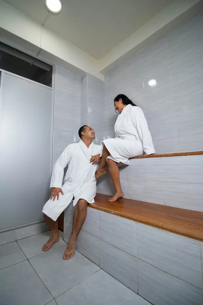 Foto - Hotel Suisui