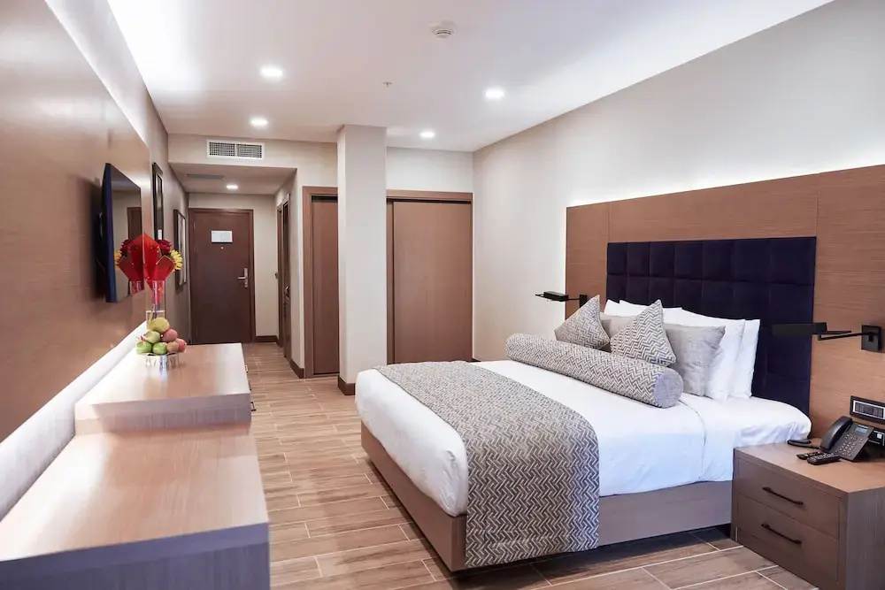 Photo - Yogh Hospitality