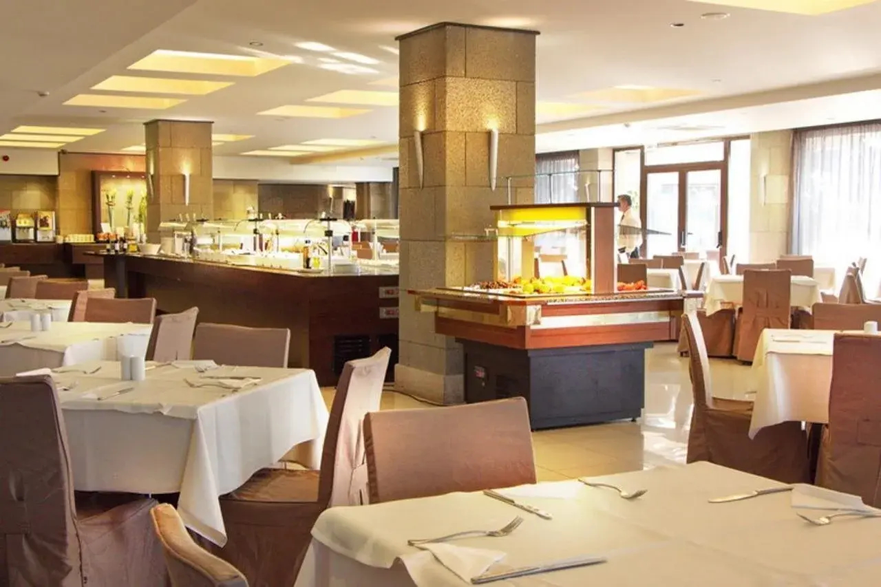 Foto - D'Andrea Mare Hotel