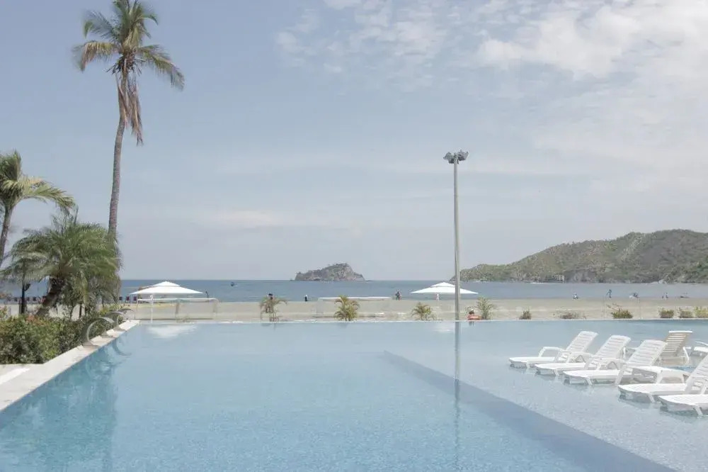 Photo - Tamaca Beach Resort