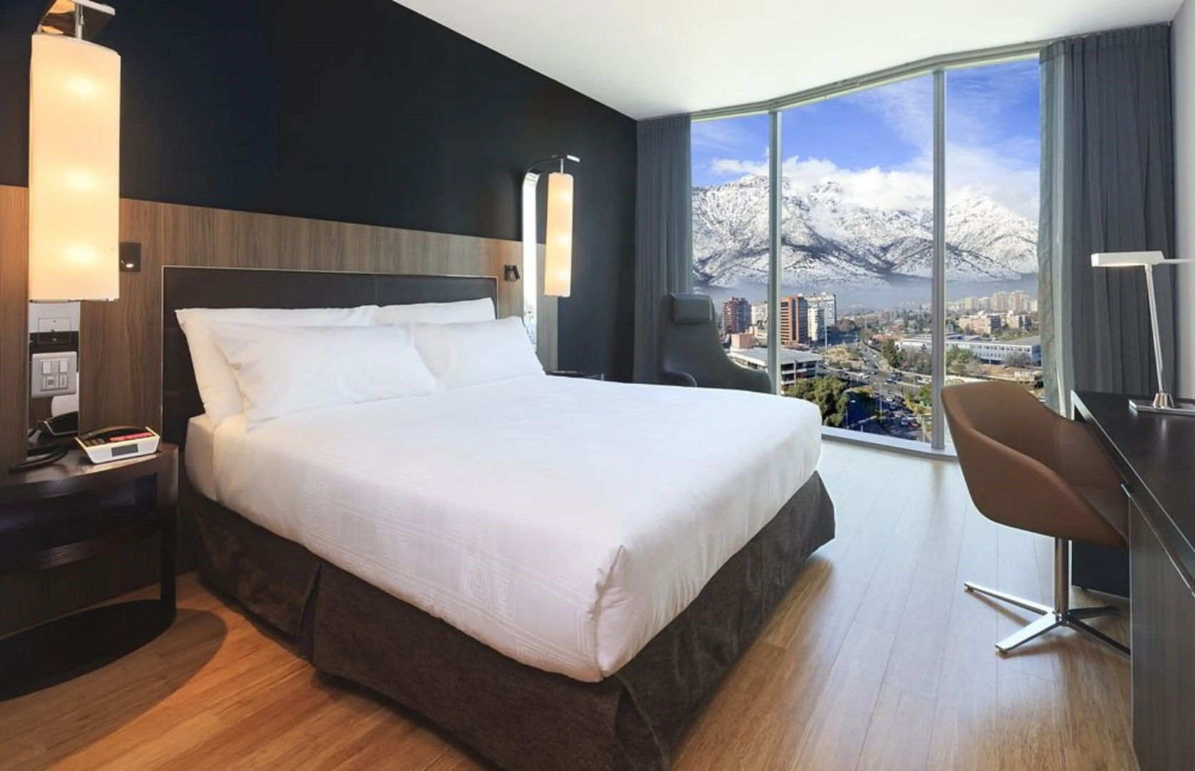 Photo - Icon Hotel