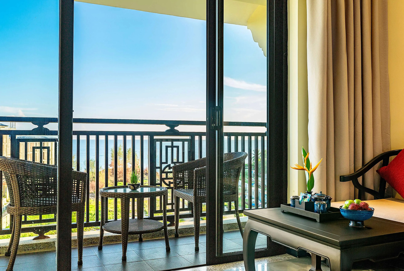 Foto - Wyndham Garden Hoi An Cua Dai Beach