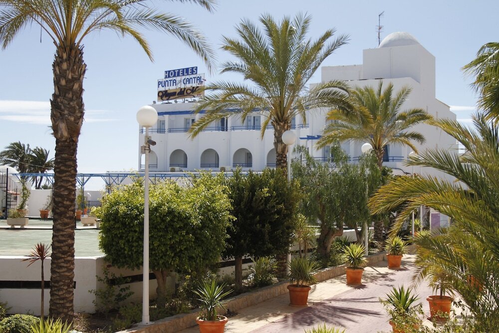 Photo - Hotel Playa Bocaina